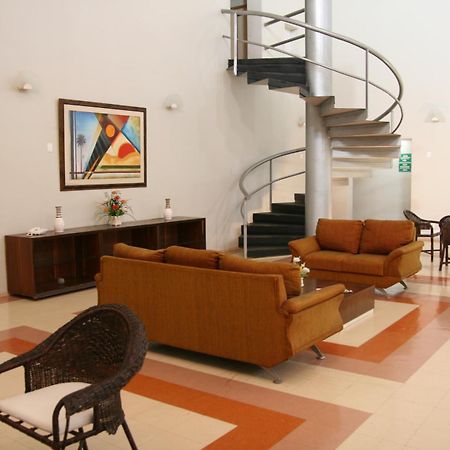 Hotel Delta Parnaíba Exterior foto