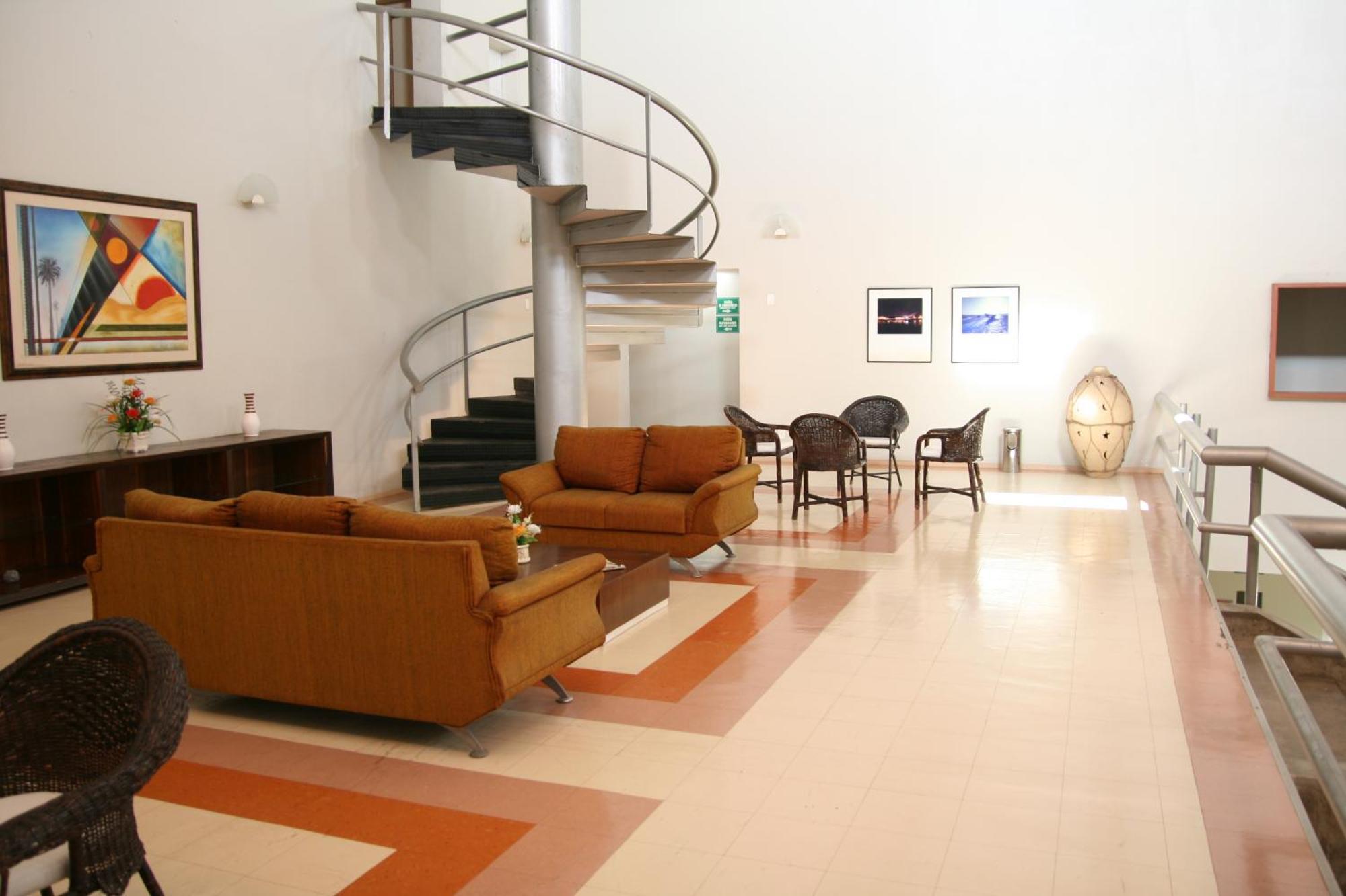 Hotel Delta Parnaíba Exterior foto