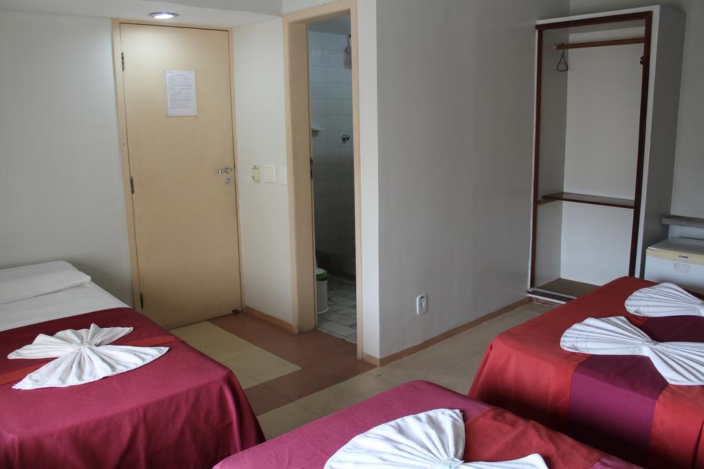 Hotel Delta Parnaíba Exterior foto