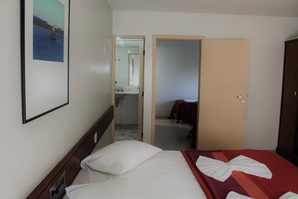 Hotel Delta Parnaíba Exterior foto