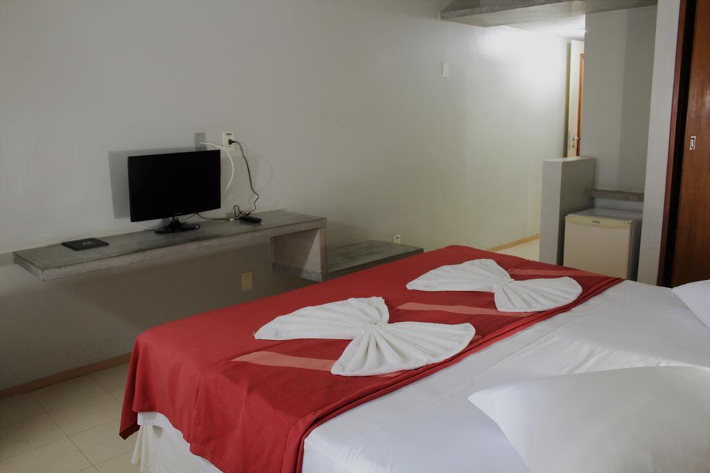 Hotel Delta Parnaíba Exterior foto