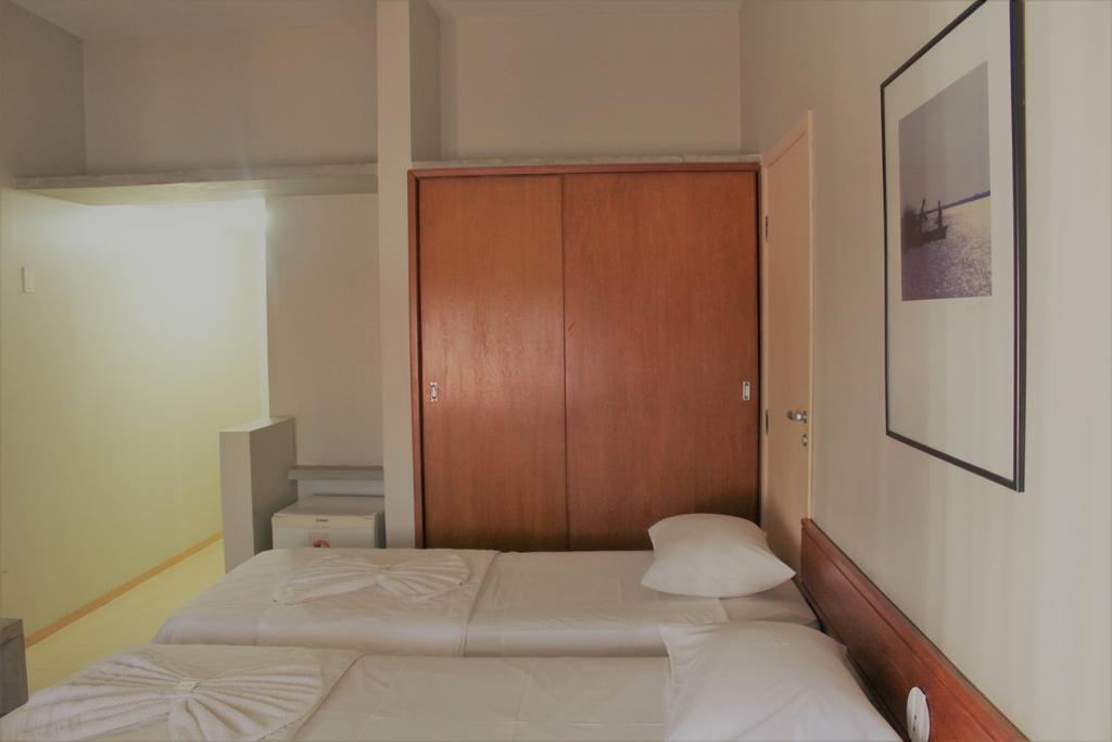 Hotel Delta Parnaíba Exterior foto