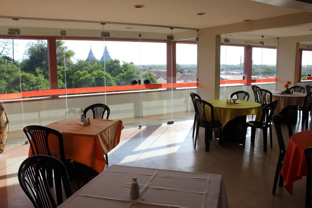 Hotel Delta Parnaíba Exterior foto