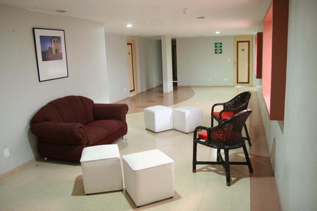 Hotel Delta Parnaíba Exterior foto